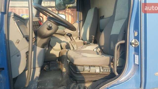 Синий Рено Мидлум, объемом двигателя 4.6 л и пробегом 175 тыс. км за 5845 $, фото 75 на Automoto.ua