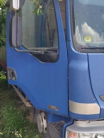 Синий Рено Мидлум, объемом двигателя 4.6 л и пробегом 175 тыс. км за 5845 $, фото 30 на Automoto.ua