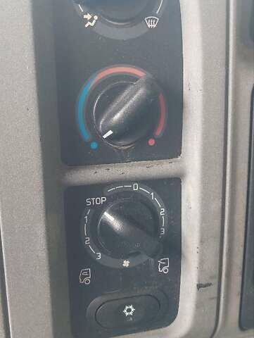 Синий Рено Мидлум, объемом двигателя 4.6 л и пробегом 175 тыс. км за 5845 $, фото 38 на Automoto.ua