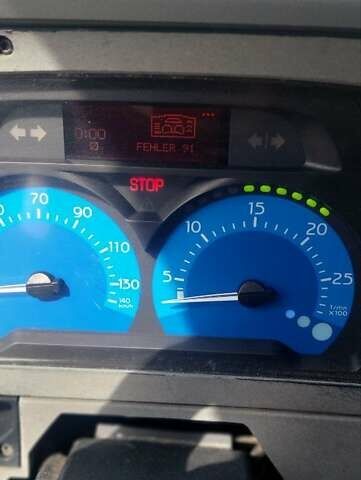 Синий Рено Мидлум, объемом двигателя 4.6 л и пробегом 175 тыс. км за 5845 $, фото 37 на Automoto.ua