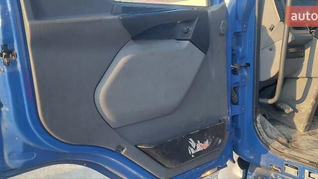 Синий Рено Мидлум, объемом двигателя 4.6 л и пробегом 175 тыс. км за 5845 $, фото 72 на Automoto.ua