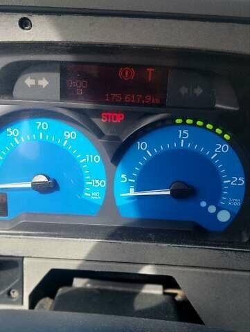 Синий Рено Мидлум, объемом двигателя 4.6 л и пробегом 175 тыс. км за 5845 $, фото 36 на Automoto.ua