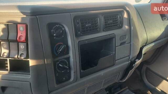 Синий Рено Мидлум, объемом двигателя 4.6 л и пробегом 175 тыс. км за 5845 $, фото 64 на Automoto.ua