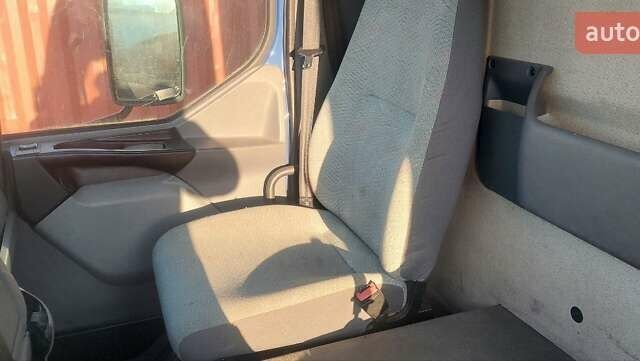 Синий Рено Мидлум, объемом двигателя 4.6 л и пробегом 175 тыс. км за 5845 $, фото 67 на Automoto.ua