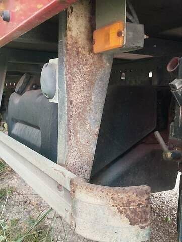 Синий Рено Мидлум, объемом двигателя 4.6 л и пробегом 175 тыс. км за 5845 $, фото 24 на Automoto.ua