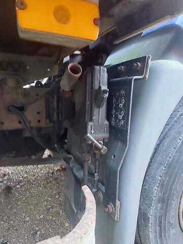 Синий Рено Мидлум, объемом двигателя 4.6 л и пробегом 175 тыс. км за 5845 $, фото 56 на Automoto.ua