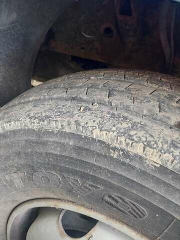 Синий Рено Мидлум, объемом двигателя 4.6 л и пробегом 175 тыс. км за 5845 $, фото 29 на Automoto.ua