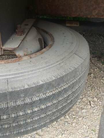 Синий Рено Мидлум, объемом двигателя 4.6 л и пробегом 175 тыс. км за 5845 $, фото 19 на Automoto.ua