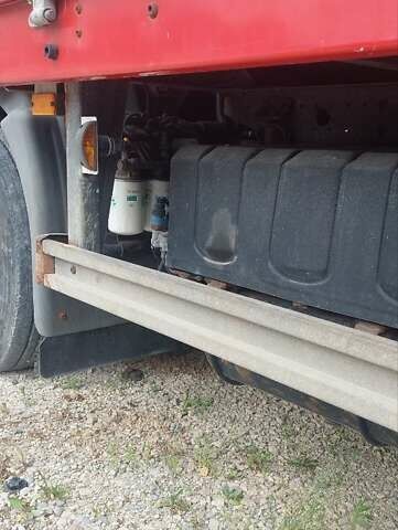 Синий Рено Мидлум, объемом двигателя 4.6 л и пробегом 175 тыс. км за 5845 $, фото 17 на Automoto.ua