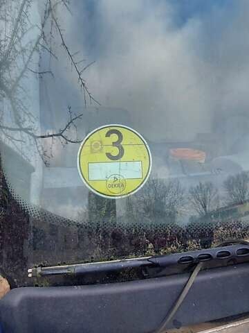 Синий Рено Мидлум, объемом двигателя 4.6 л и пробегом 175 тыс. км за 5845 $, фото 50 на Automoto.ua