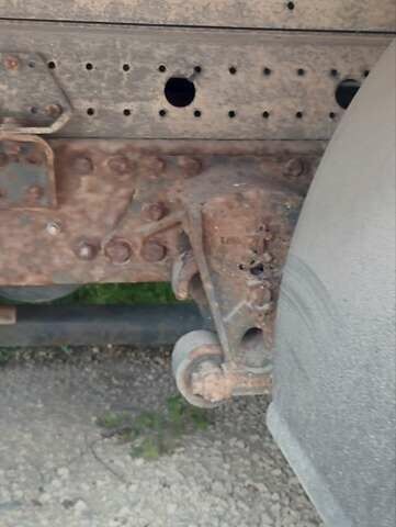 Синий Рено Мидлум, объемом двигателя 4.6 л и пробегом 175 тыс. км за 5845 $, фото 21 на Automoto.ua