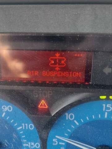 Синий Рено Мидлум, объемом двигателя 4.6 л и пробегом 175 тыс. км за 5845 $, фото 83 на Automoto.ua