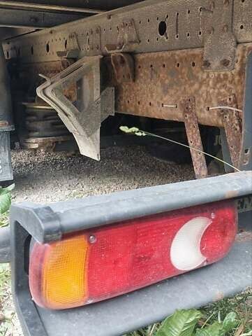 Синий Рено Мидлум, объемом двигателя 4.6 л и пробегом 175 тыс. км за 5845 $, фото 18 на Automoto.ua