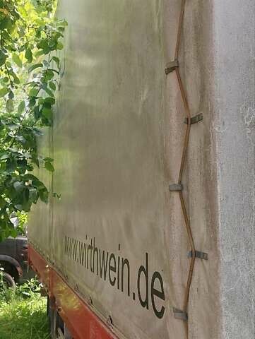 Синий Рено Мидлум, объемом двигателя 4.6 л и пробегом 175 тыс. км за 5845 $, фото 25 на Automoto.ua