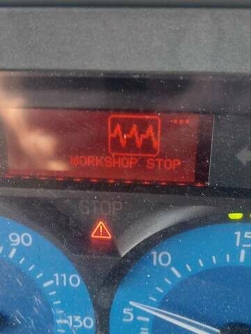 Синий Рено Мидлум, объемом двигателя 4.6 л и пробегом 175 тыс. км за 5845 $, фото 82 на Automoto.ua