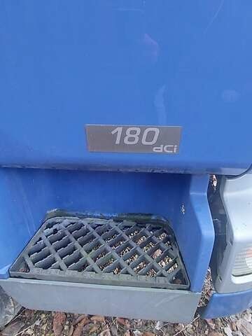 Синий Рено Мидлум, объемом двигателя 4.6 л и пробегом 175 тыс. км за 5845 $, фото 52 на Automoto.ua