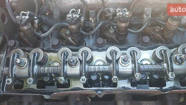 Синий Рено Мидлум, объемом двигателя 4.6 л и пробегом 175 тыс. км за 5845 $, фото 62 на Automoto.ua