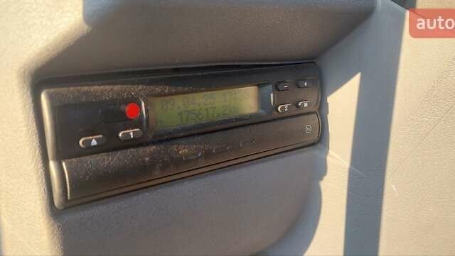 Синий Рено Мидлум, объемом двигателя 4.6 л и пробегом 175 тыс. км за 5845 $, фото 70 на Automoto.ua