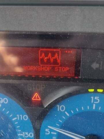 Синий Рено Мидлум, объемом двигателя 4.6 л и пробегом 175 тыс. км за 5845 $, фото 85 на Automoto.ua