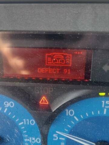 Синий Рено Мидлум, объемом двигателя 4.6 л и пробегом 175 тыс. км за 5845 $, фото 79 на Automoto.ua