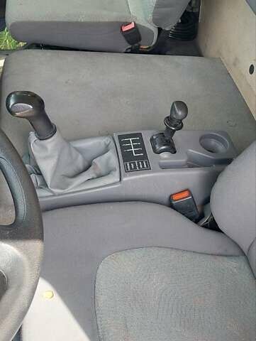 Синий Рено Мидлум, объемом двигателя 4.6 л и пробегом 175 тыс. км за 5845 $, фото 40 на Automoto.ua