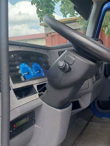 Синий Рено Мидлум, объемом двигателя 4.6 л и пробегом 175 тыс. км за 5845 $, фото 41 на Automoto.ua