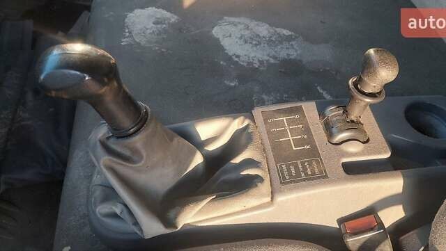 Синий Рено Мидлум, объемом двигателя 4.6 л и пробегом 175 тыс. км за 5845 $, фото 69 на Automoto.ua