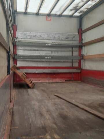 Синий Рено Мидлум, объемом двигателя 4.6 л и пробегом 175 тыс. км за 5845 $, фото 60 на Automoto.ua