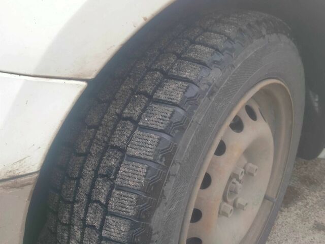 Білий Рено Модус, об'ємом двигуна 1.4 л та пробігом 240 тис. км за 3000 $, фото 1 на Automoto.ua