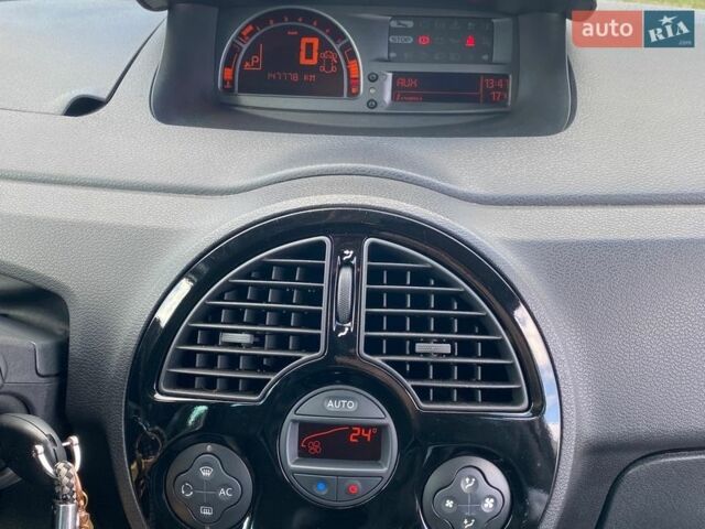 Білий Рено Модус, об'ємом двигуна 1.6 л та пробігом 147 тис. км за 7500 $, фото 11 на Automoto.ua