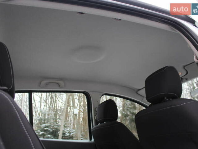 Белый Рено Модус, объемом двигателя 1.2 л и пробегом 127 тыс. км за 4990 $, фото 78 на Automoto.ua