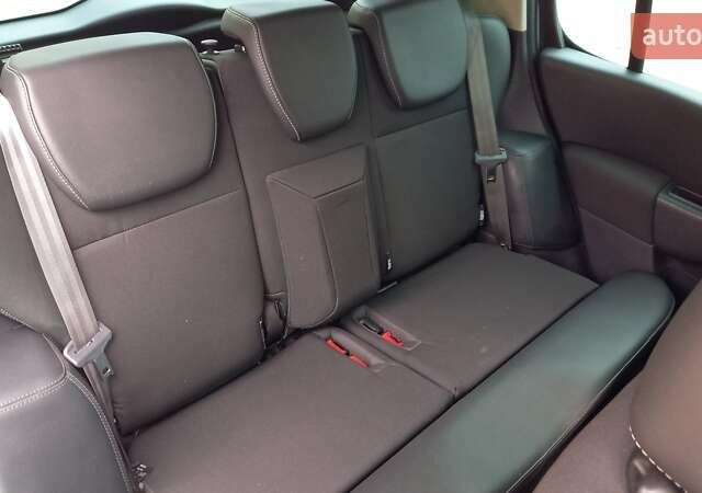 Белый Рено Модус, объемом двигателя 1.6 л и пробегом 162 тыс. км за 5999 $, фото 19 на Automoto.ua