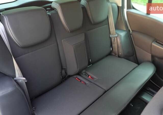 Белый Рено Модус, объемом двигателя 1.6 л и пробегом 162 тыс. км за 6999 $, фото 20 на Automoto.ua