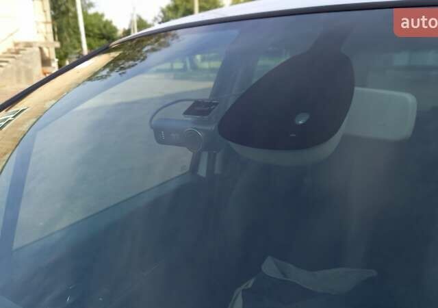 Белый Рено Модус, объемом двигателя 1.6 л и пробегом 162 тыс. км за 5999 $, фото 29 на Automoto.ua