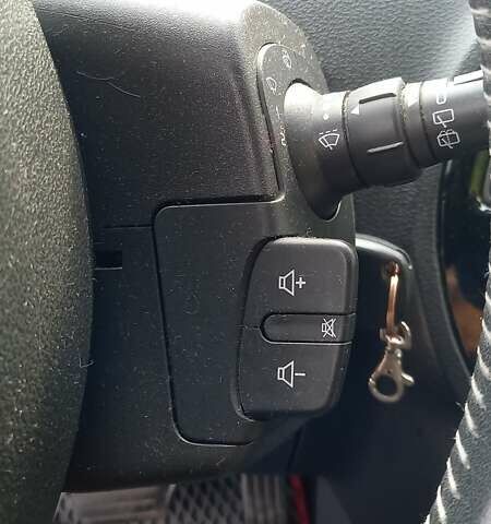 Белый Рено Модус, объемом двигателя 1.6 л и пробегом 162 тыс. км за 5999 $, фото 23 на Automoto.ua