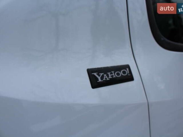 Белый Рено Модус, объемом двигателя 1.2 л и пробегом 127 тыс. км за 4990 $, фото 36 на Automoto.ua