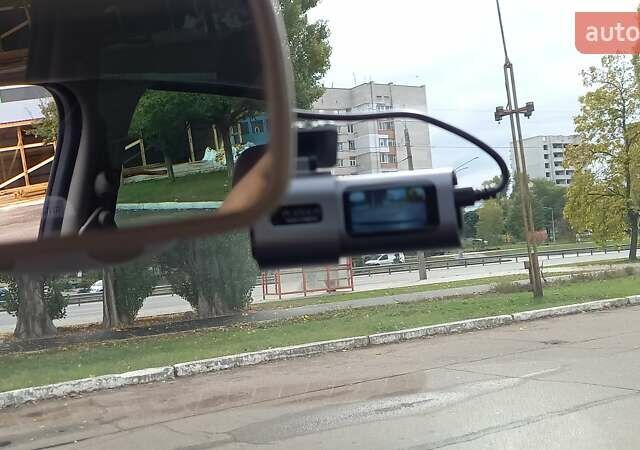 Белый Рено Модус, объемом двигателя 1.6 л и пробегом 162 тыс. км за 5999 $, фото 24 на Automoto.ua