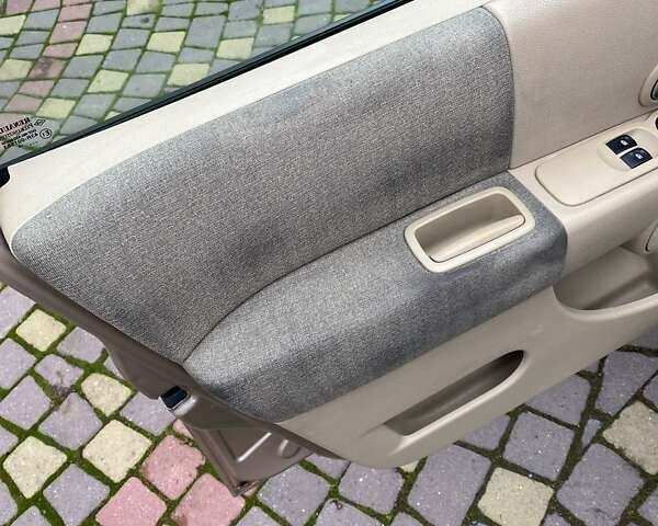 Бежевий Рено Модус, об'ємом двигуна 0 л та пробігом 160 тис. км за 4900 $, фото 7 на Automoto.ua