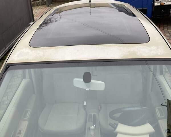 Бежевий Рено Модус, об'ємом двигуна 0 л та пробігом 160 тис. км за 4900 $, фото 19 на Automoto.ua