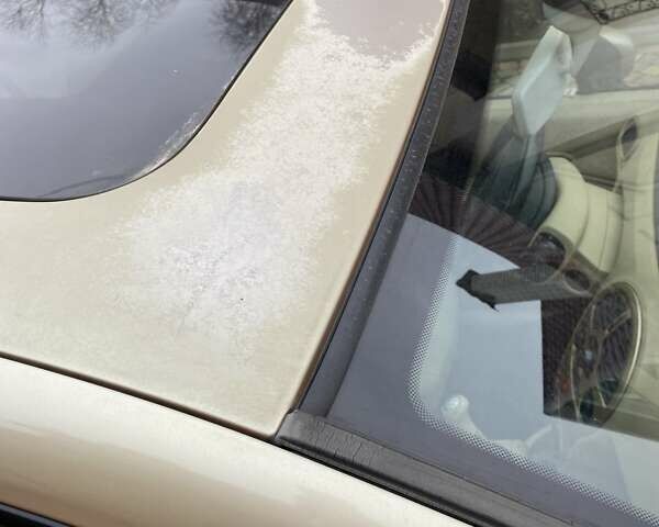 Бежевий Рено Модус, об'ємом двигуна 0 л та пробігом 160 тис. км за 4900 $, фото 15 на Automoto.ua