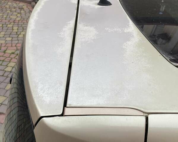 Бежевий Рено Модус, об'ємом двигуна 0 л та пробігом 160 тис. км за 4900 $, фото 14 на Automoto.ua