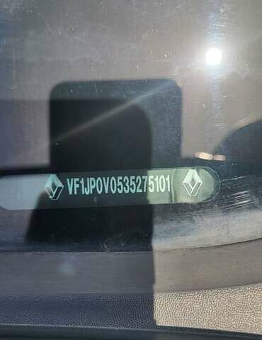 Бежевий Рено Модус, об'ємом двигуна 1.6 л та пробігом 163 тис. км за 4000 $, фото 14 на Automoto.ua