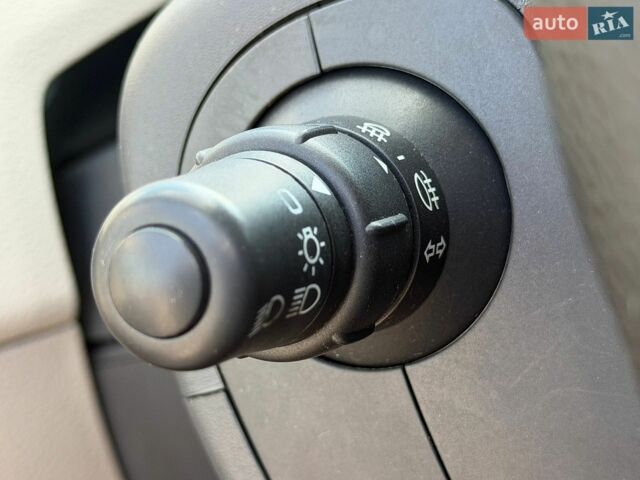 Бежевий Рено Модус, об'ємом двигуна 1.6 л та пробігом 160 тис. км за 4999 $, фото 42 на Automoto.ua