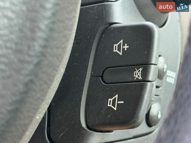 Бежевый Рено Модус, объемом двигателя 1.6 л и пробегом 160 тыс. км за 4999 $, фото 45 на Automoto.ua