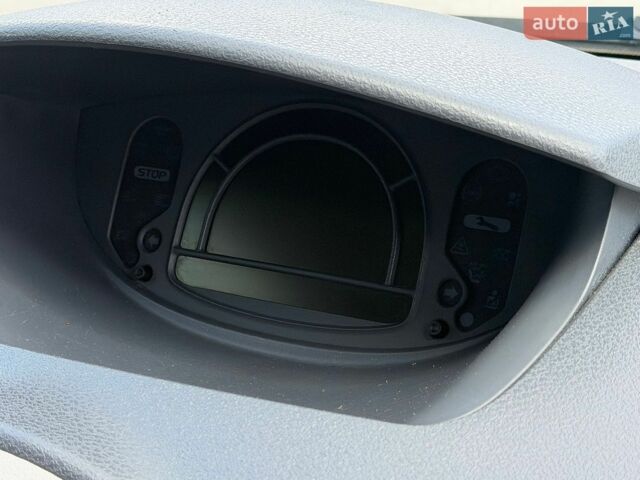 Бежевий Рено Модус, об'ємом двигуна 1.6 л та пробігом 160 тис. км за 4999 $, фото 37 на Automoto.ua