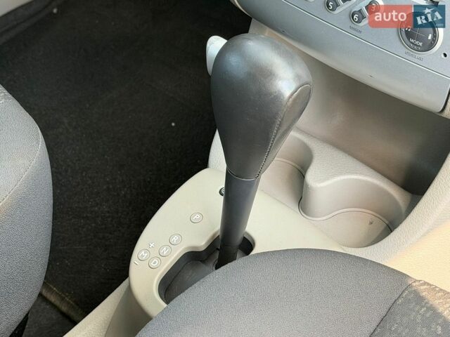 Бежевый Рено Модус, объемом двигателя 1.6 л и пробегом 160 тыс. км за 4999 $, фото 41 на Automoto.ua