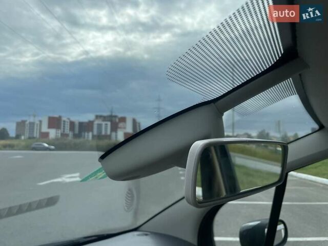 Черный Рено Модус, объемом двигателя 1.6 л и пробегом 165 тыс. км за 6290 $, фото 32 на Automoto.ua