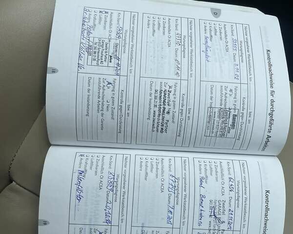 Чорний Рено Модус, об'ємом двигуна 1.6 л та пробігом 165 тис. км за 5890 $, фото 18 на Automoto.ua