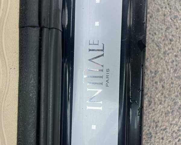 Чорний Рено Модус, об'ємом двигуна 1.6 л та пробігом 165 тис. км за 5890 $, фото 14 на Automoto.ua