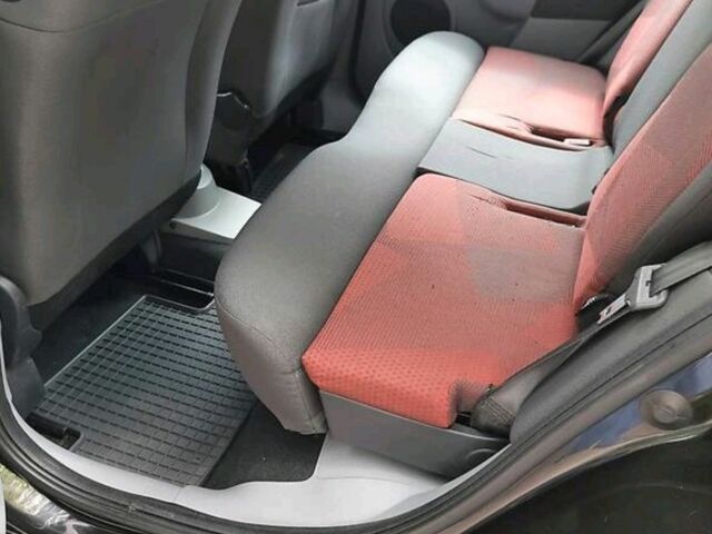 Чорний Рено Модус, об'ємом двигуна 1.1 л та пробігом 200 тис. км за 3500 $, фото 7 на Automoto.ua